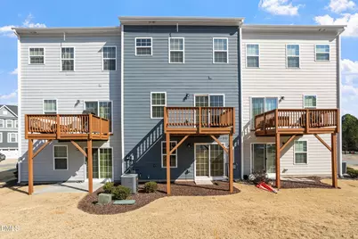 1124 Platform Drive, Apex, NC 27502 - Photo 29