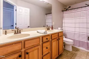 201 Quarryrock Rd, Holly Springs, NC 27540 - Photo 17