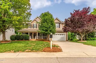 201 Quarryrock Rd, Holly Springs, NC 27540 - Photo 1