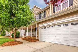 201 Quarryrock Rd, Holly Springs, NC 27540 - Photo 3