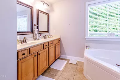 201 Quarryrock Road, Holly Springs, NC 27540 - Photo 25