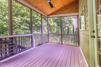 201 Quarryrock Road, Holly Springs, NC 27540 - Photo 27
