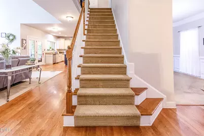 201 Quarryrock Road, Holly Springs, NC 27540 - Photo 13