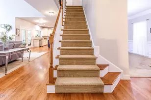 201 Quarryrock Rd, Holly Springs, NC 27540 - Photo 13