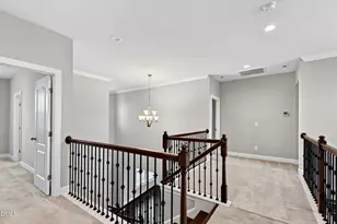 2204 Stillness Pond Ln, Apex, NC 27539 - Photo 21