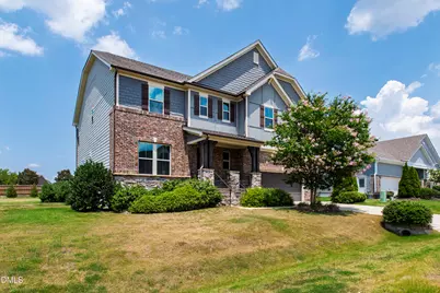 2204 Stillness Pond Lane, Apex, NC 27539 - Photo 1