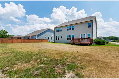 2204 Stillness Pond Lane, Apex, NC 27539 - Photo 47
