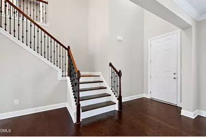 2204 Stillness Pond Lane, Apex, NC 27539 - Photo 5