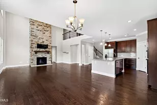 2204 Stillness Pond Ln, Apex, NC 27539 - Photo 9