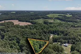 441 Hunter Rd, Henderson, NC 27537 - Photo 23