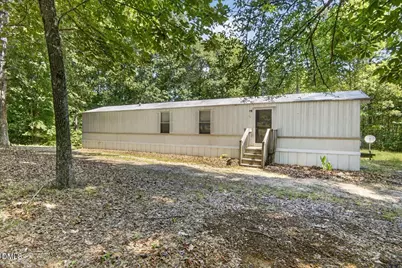 441 Hunter Road, Henderson, NC 27537 - Photo 1