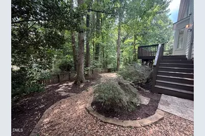 4909 Fortunes Ridge Drive, Durham, NC 27713 - Photo 1