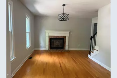 4909 Fortunes Ridge Drive, Durham, NC 27713 - Photo 5