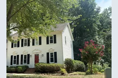 4909 Fortunes Ridge Drive, Durham, NC 27713 - Photo 3