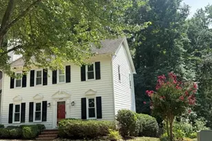 4909 Fortunes Ridge Dr, Durham, NC 27713 - Photo 3