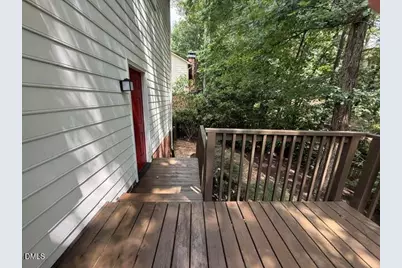 4909 Fortunes Ridge Drive, Durham, NC 27713 - Photo 23