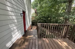 4909 Fortunes Ridge Dr, Durham, NC 27713 - Photo 23