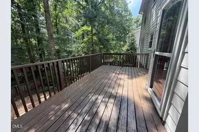 4909 Fortunes Ridge Drive, Durham, NC 27713 - Photo 23