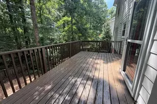 4909 Fortunes Ridge Dr, Durham, NC 27713 - Photo 23
