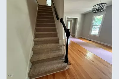 4909 Fortunes Ridge Drive, Durham, NC 27713 - Photo 7