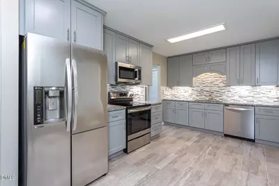 3004 Emcutta Court, Raleigh, NC 27604 - Photo 9