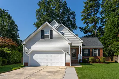 3004 Emcutta Court, Raleigh, NC 27604 - Photo 1