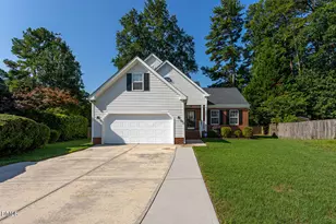 3004 Emcutta Ct, Raleigh, NC 27604 - Photo 3
