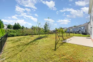 12554 Honeychurch St, Raleigh, NC 27614 - Photo 39