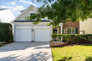 12554 Honeychurch St, Raleigh, NC 27614 - Photo 1