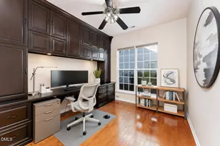12554 Honeychurch St, Raleigh, NC 27614 - Photo 17