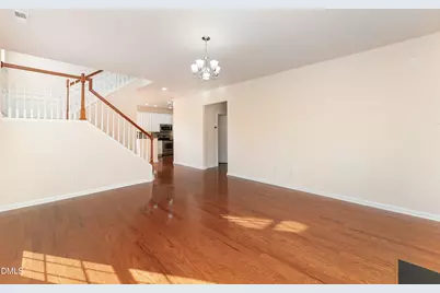 12554 Honeychurch Street, Raleigh, NC 27614 - Photo 5