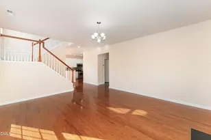 12554 Honeychurch St, Raleigh, NC 27614 - Photo 5
