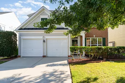 12554 Honeychurch Street, Raleigh, NC 27614 - Photo 43