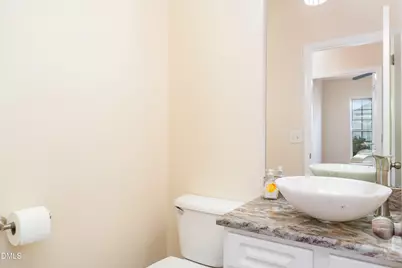 12554 Honeychurch Street, Raleigh, NC 27614 - Photo 19