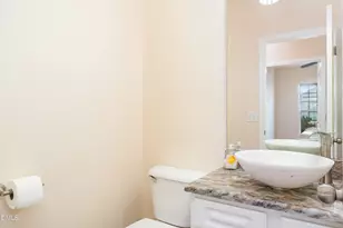 12554 Honeychurch St, Raleigh, NC 27614 - Photo 19