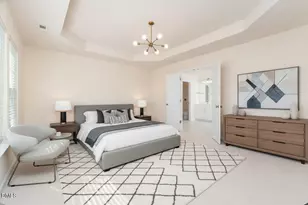 12554 Honeychurch St, Raleigh, NC 27614 - Photo 25