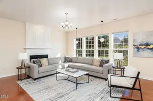 12554 Honeychurch St, Raleigh, NC 27614 - Photo 7