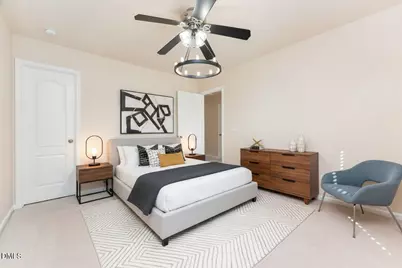 12554 Honeychurch Street, Raleigh, NC 27614 - Photo 31