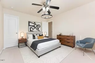 12554 Honeychurch St, Raleigh, NC 27614 - Photo 31