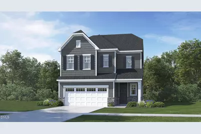 413 Calvander Lane, Apex, NC 27539 - Photo 1