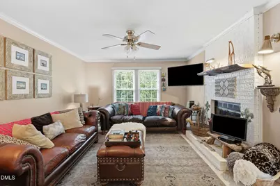 106 Dilworth Court, Cary, NC 27513 - Photo 13