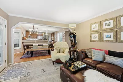 106 Dilworth Court, Cary, NC 27513 - Photo 15
