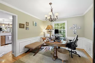 106 Dilworth Court, Cary, NC 27513 - Photo 41