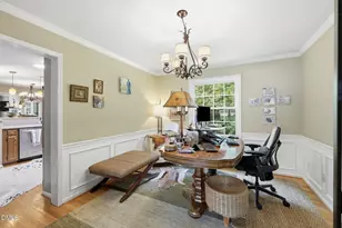 106 Dilworth Ct, Cary, NC 27513 - Photo 41