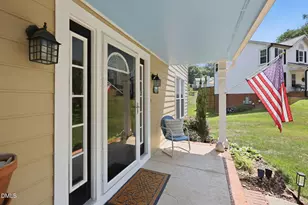 106 Dilworth Ct, Cary, NC 27513 - Photo 49