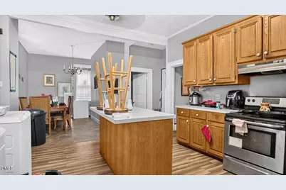 124 Granite Street, Henderson, NC 27536 - Photo 5