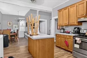 124 Granite St, Henderson, NC 27536 - Photo 5