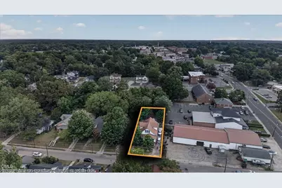 124 Granite Street, Henderson, NC 27536 - Photo 29