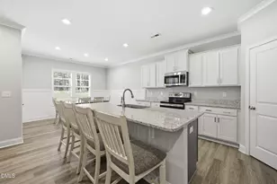 189 Red River Dr, Selma, NC 27576 - Photo 13