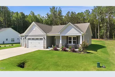 189 Red River Drive, Selma, NC 27576 - Photo 31